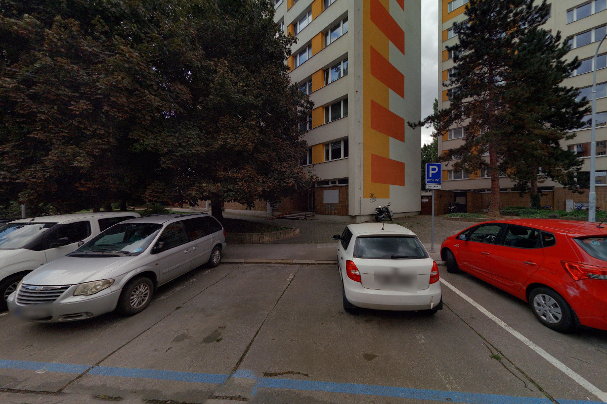 Salon Žáčková foto 2