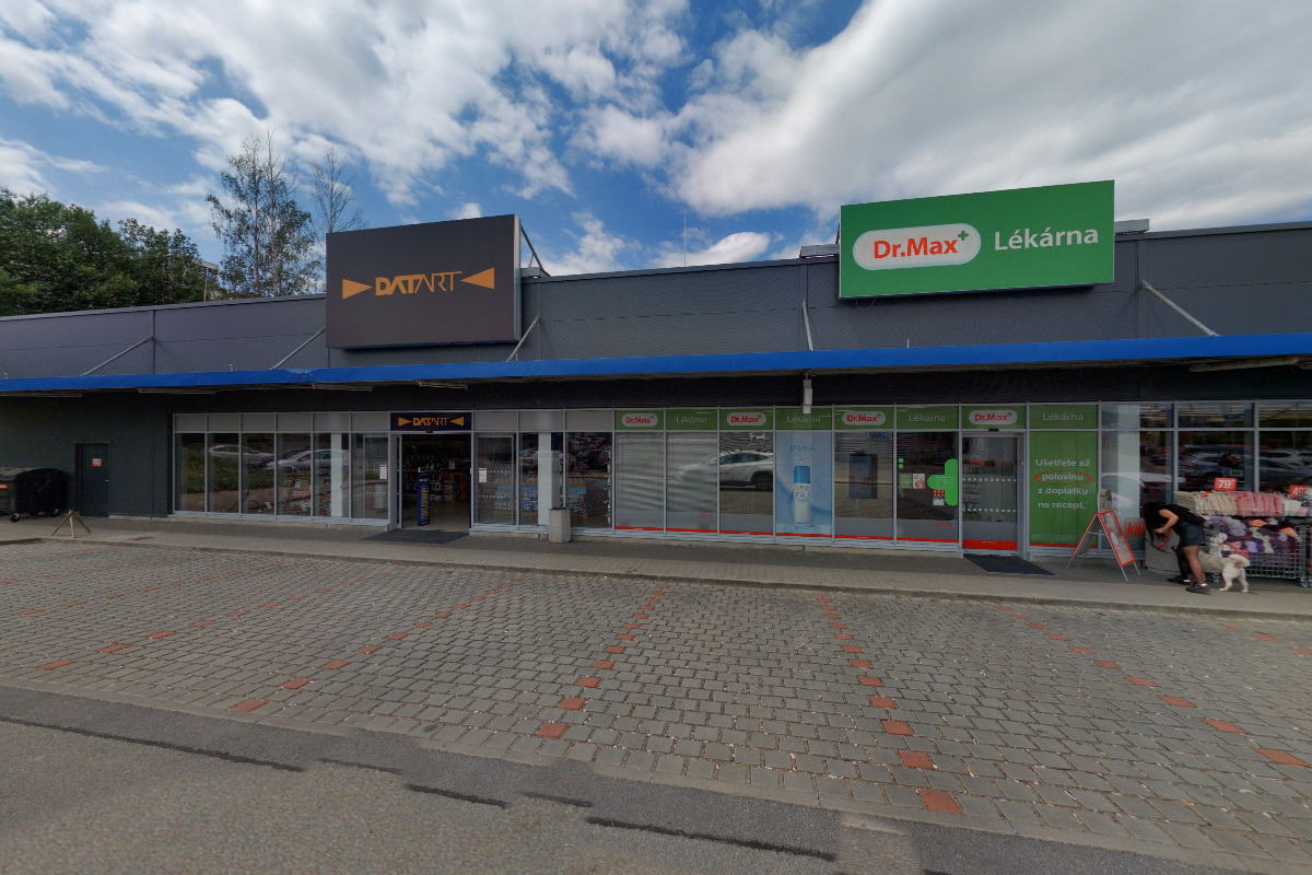 Dr.Max Lékárna foto 3