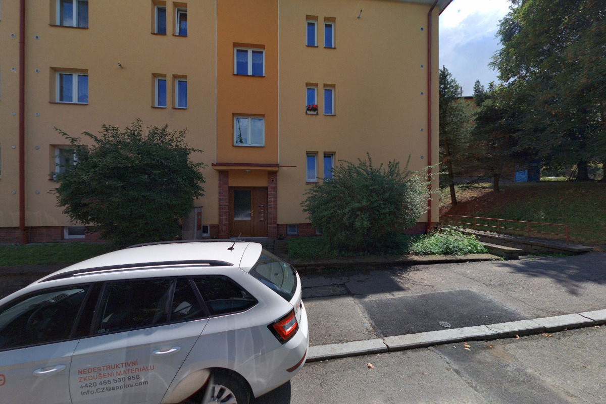 Bc. Matěj Pecháček