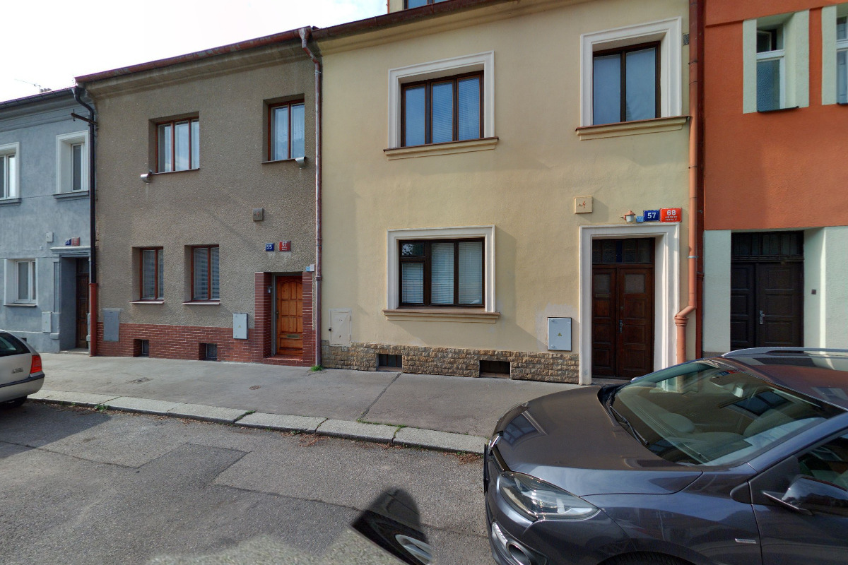 Penzion Ivana foto 2