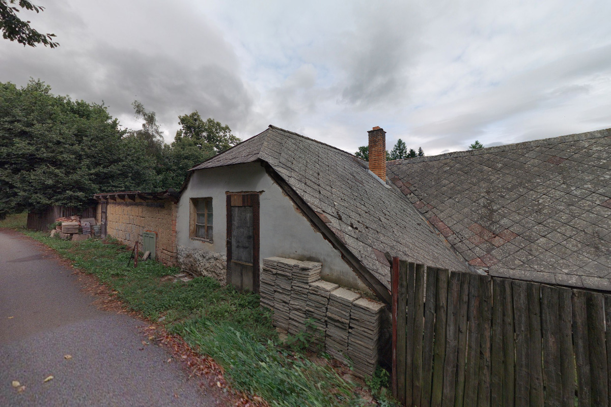 Jakub Konopáč - palivové dřevo