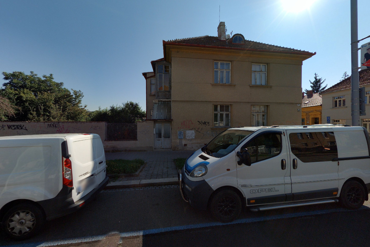 RUBY Project Management, s.r.o.