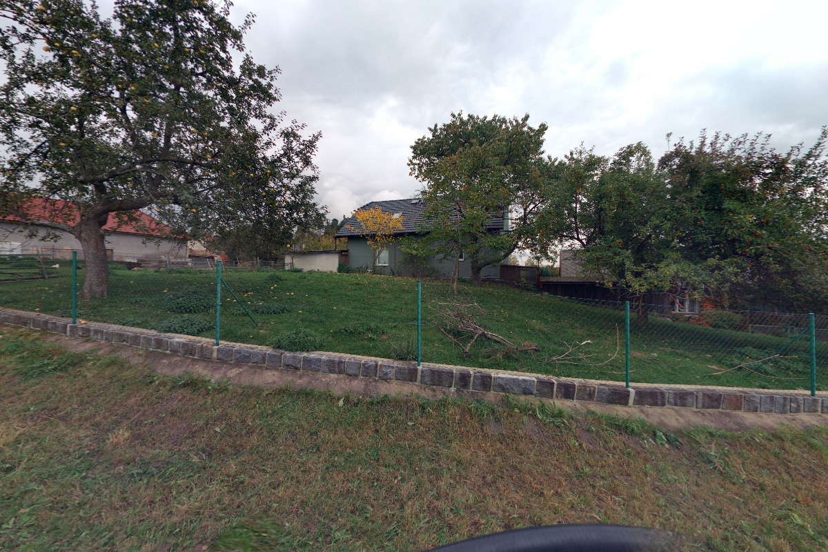 Klempířské, pokrývačské práce Petr Formánek