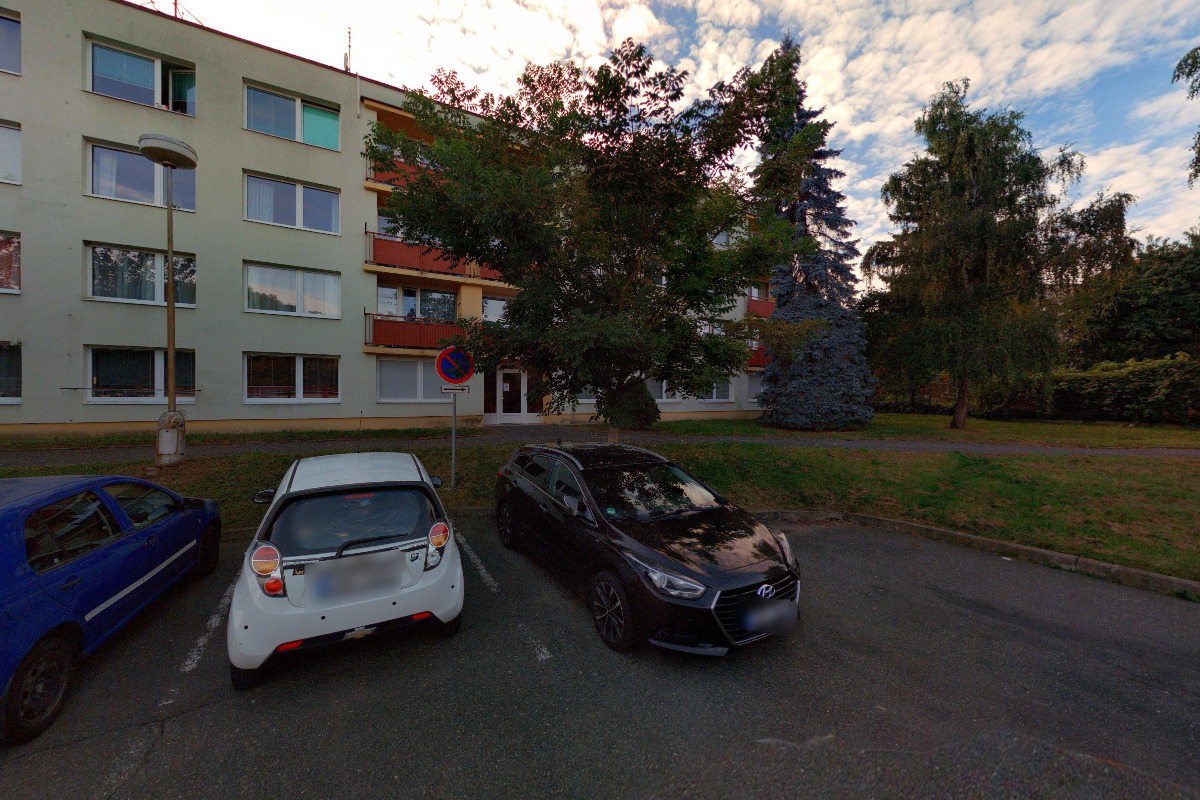 Společenství vlastníků jednotek pro dům č.p. 1061, 1060, 1059 v Sedlčanech