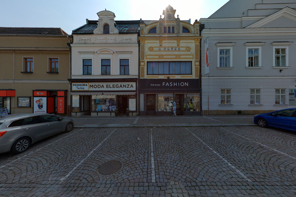 BYTOVÝ TEXTIL Škodák