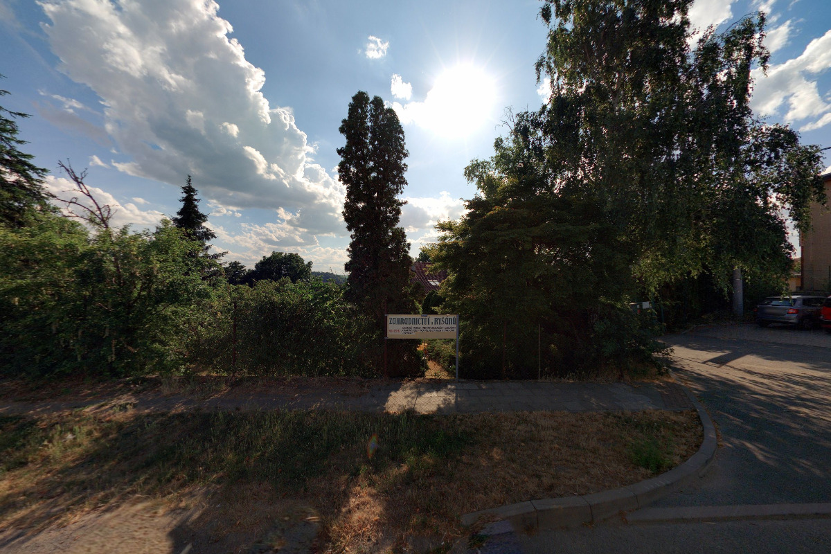 Zahradnictví u Ryšánů foto 5