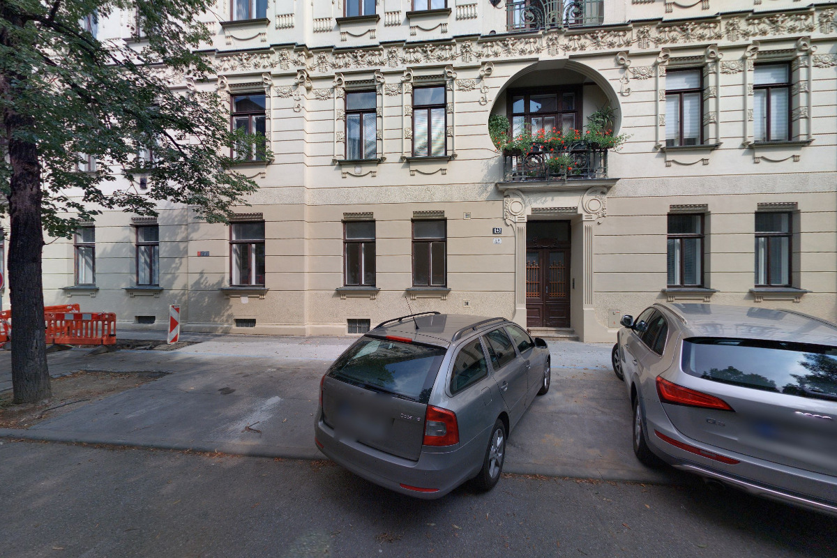 Chovatelská stanice Z Rubínového údolí