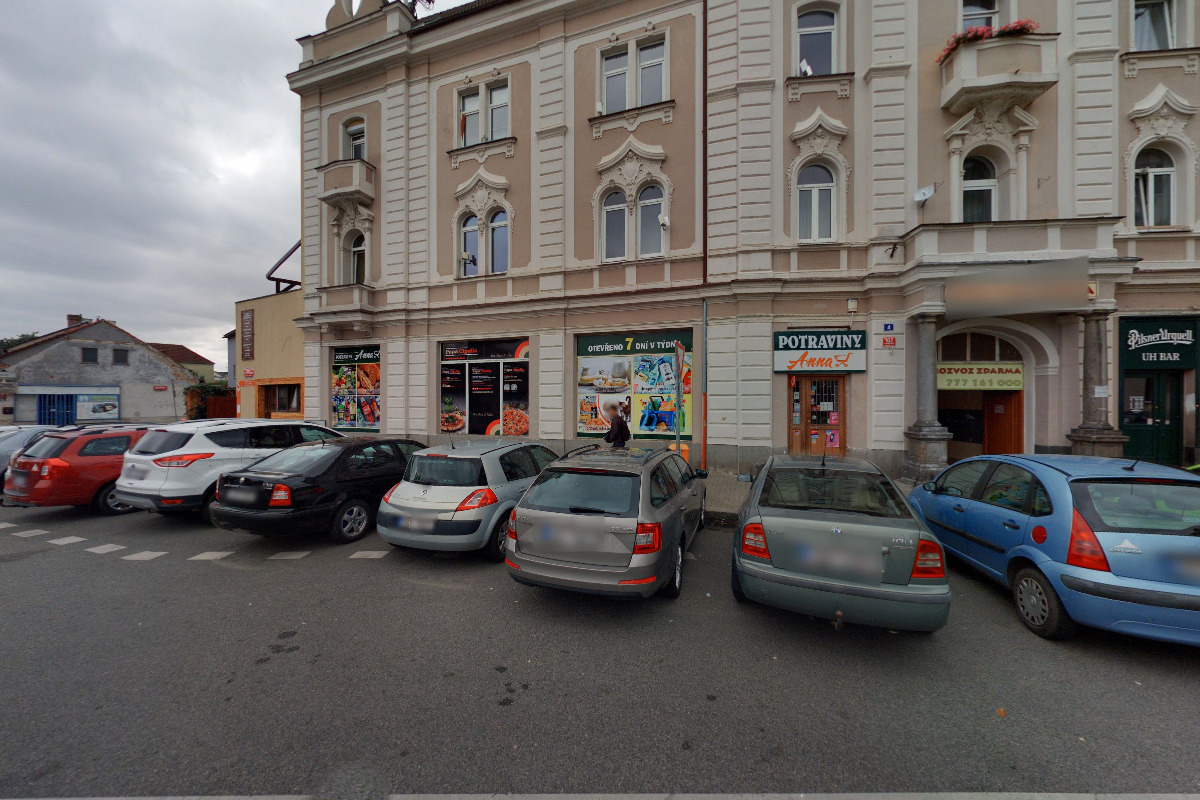 Jídelna s bistrem U Šroubka foto 1