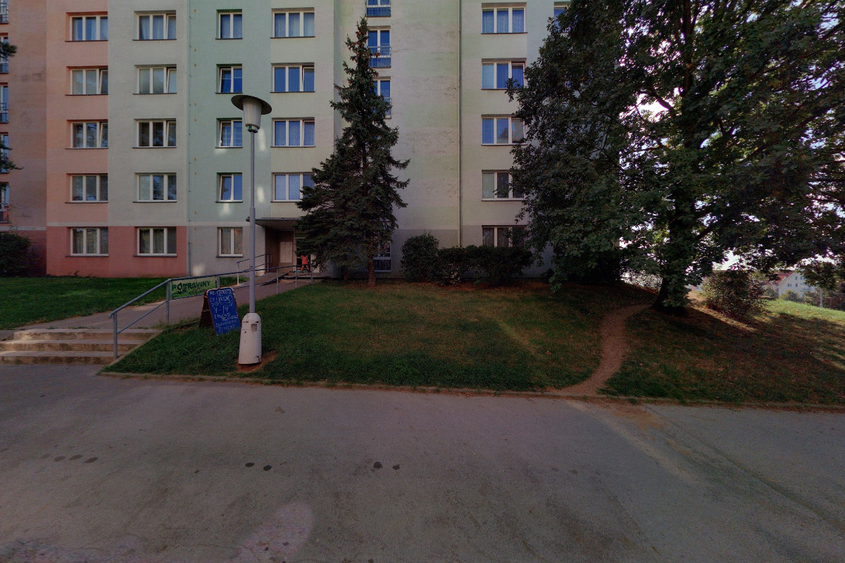 OK Trade Morava s.r.o.