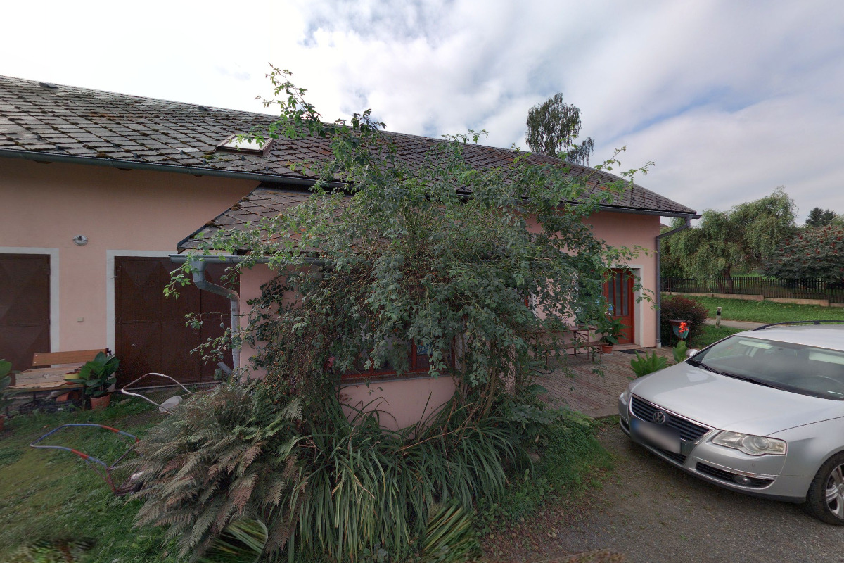 Potraviny Sádek 176