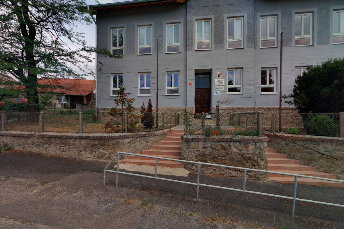 ZŠ JUDr. Josefa Mareše a MŠ Znojmo