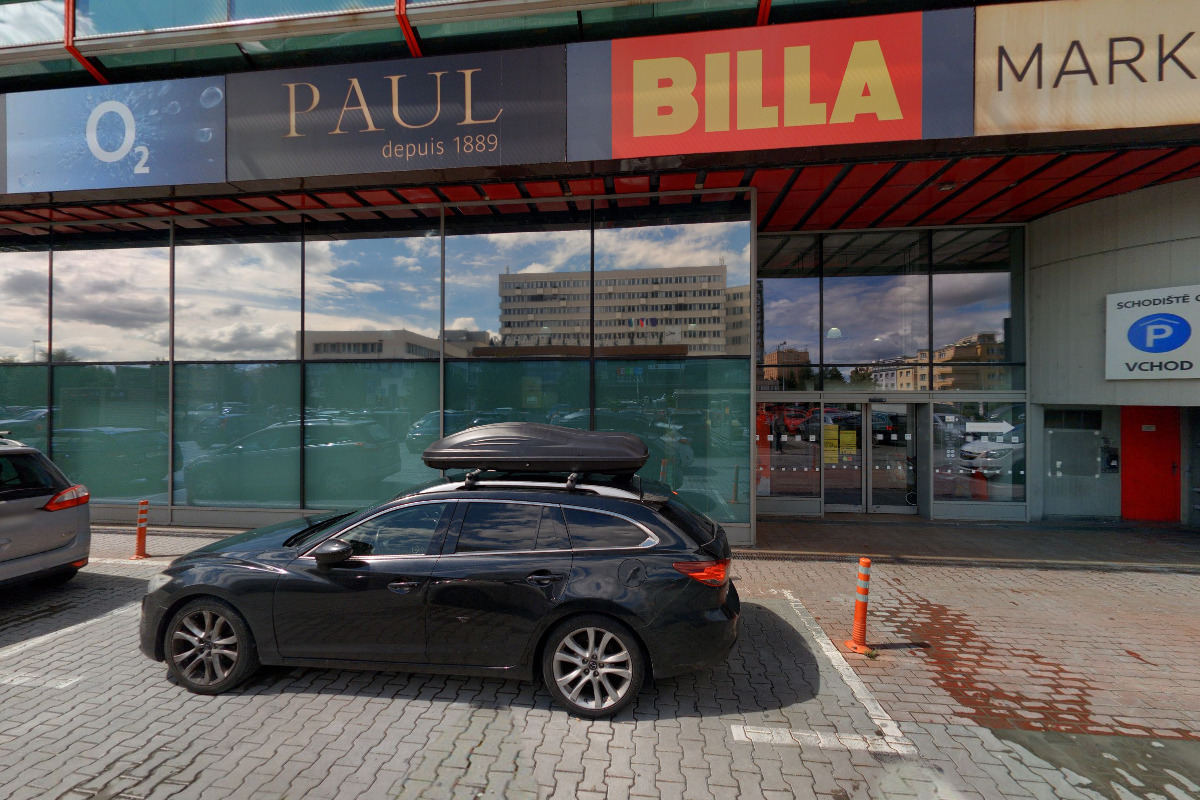 dm drogerie markt s.r.o. foto 5