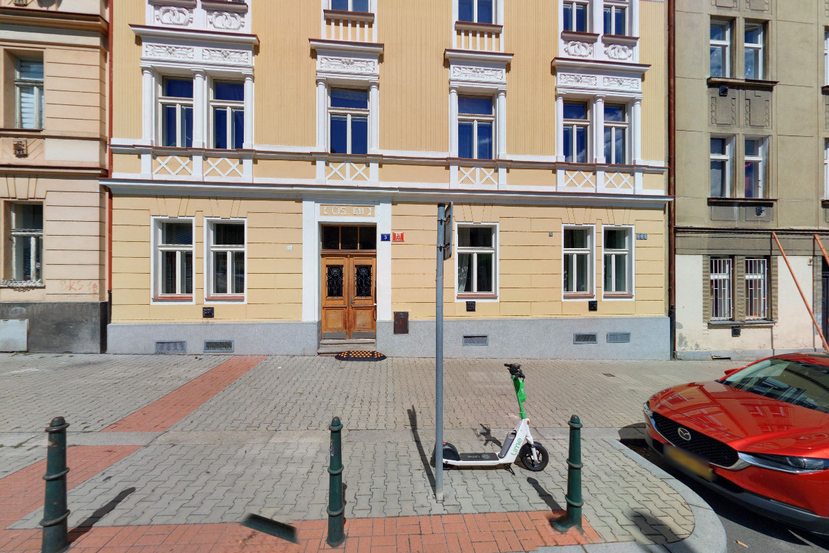 Centrum Kaleidoskop, s.r.o.