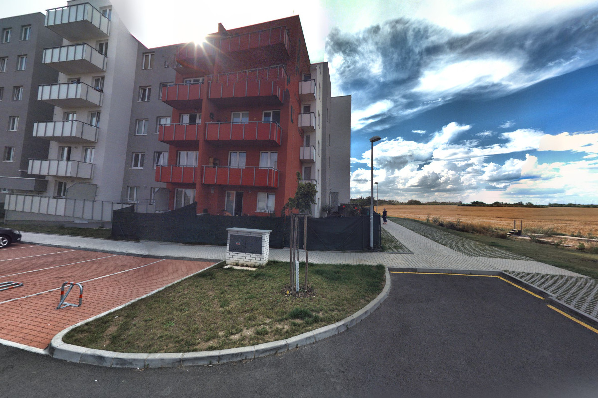 Bc. Nikola Hradilová foto 1