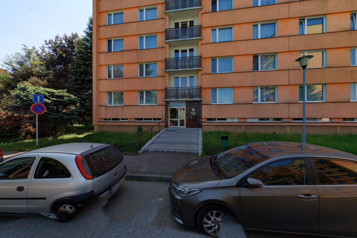 Čistírna Česká Třebová foto 2