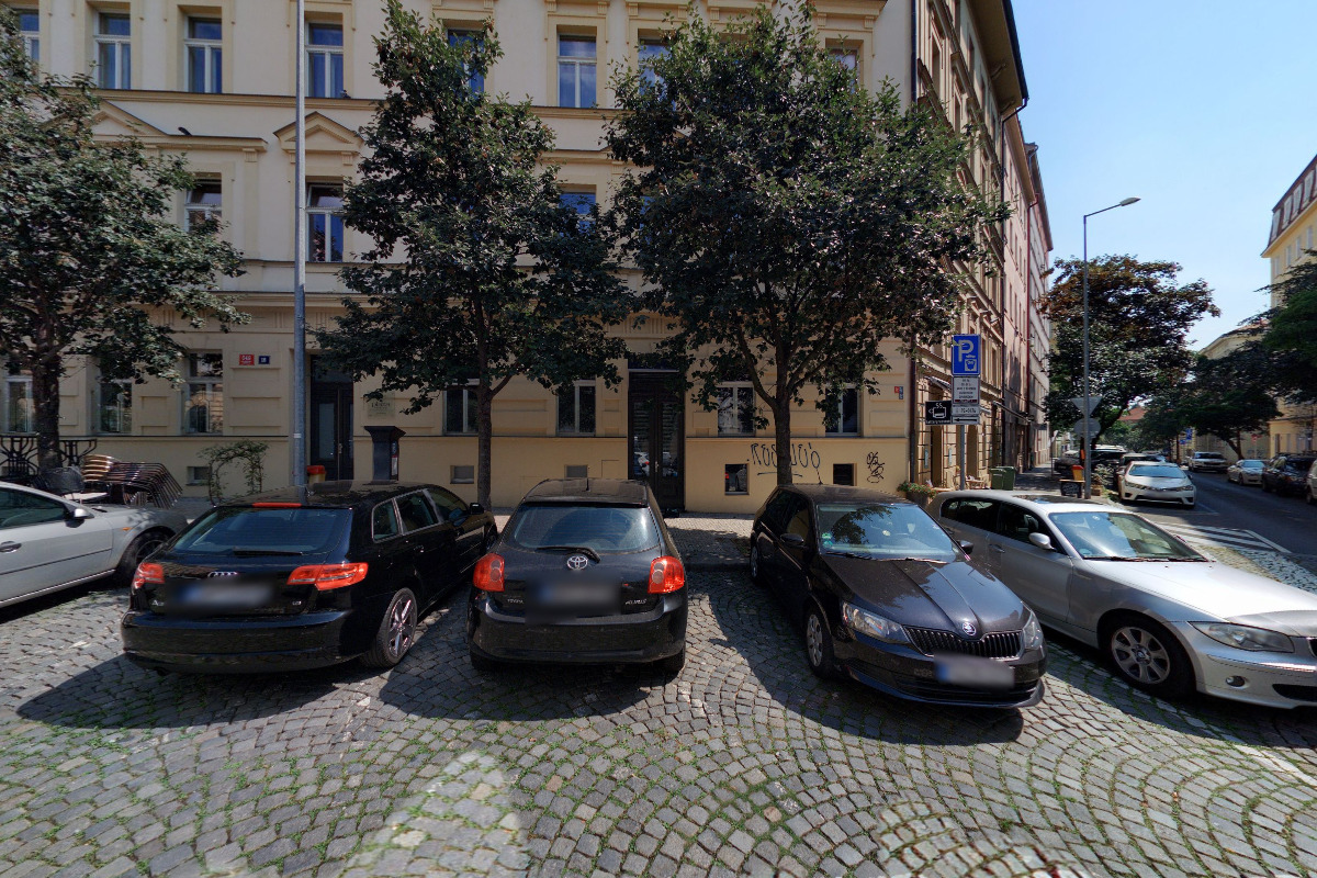 LA CAVE D´ADRIEN s.r.o. foto 2