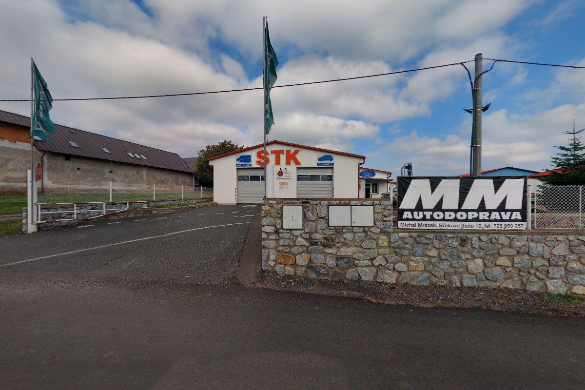 AUTO PETRA, spol. s r.o. foto 3