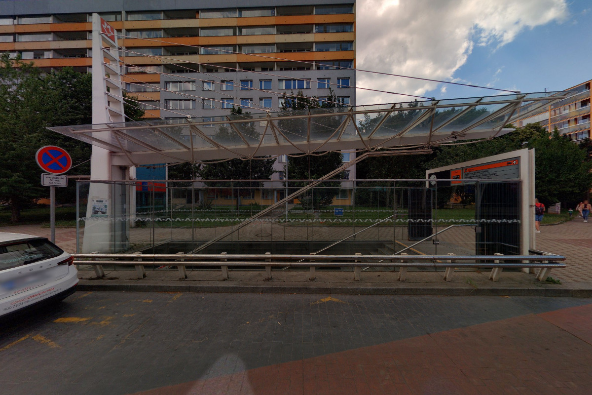 Ing. Petr Růžička