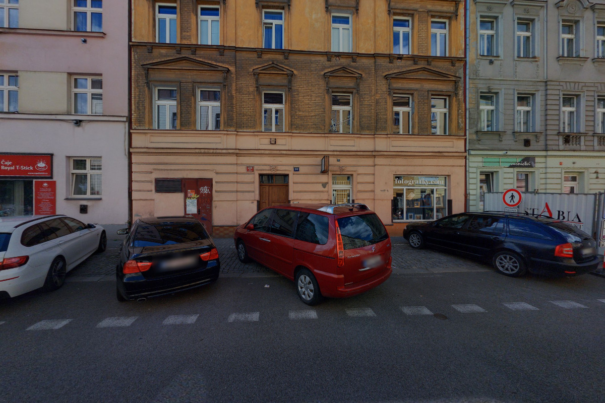 Klára Stojaníková / fotografky.com foto 6