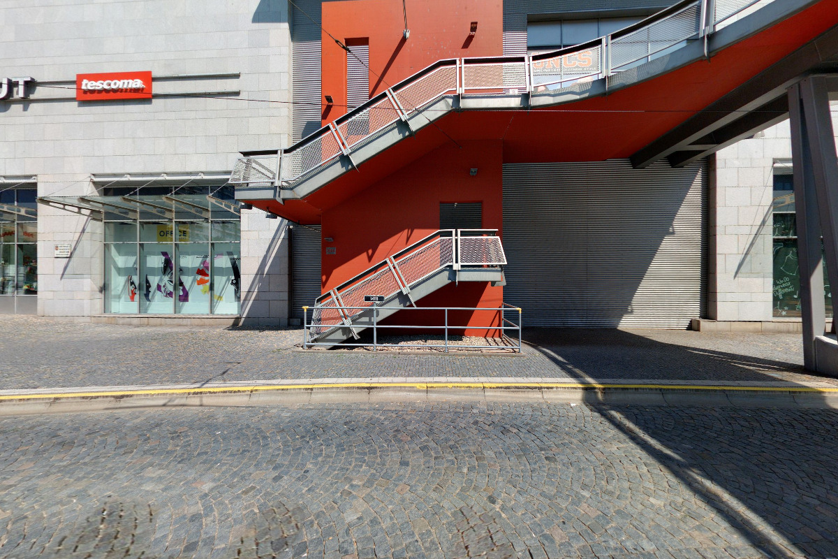 Fio banka – bankomat foto 6