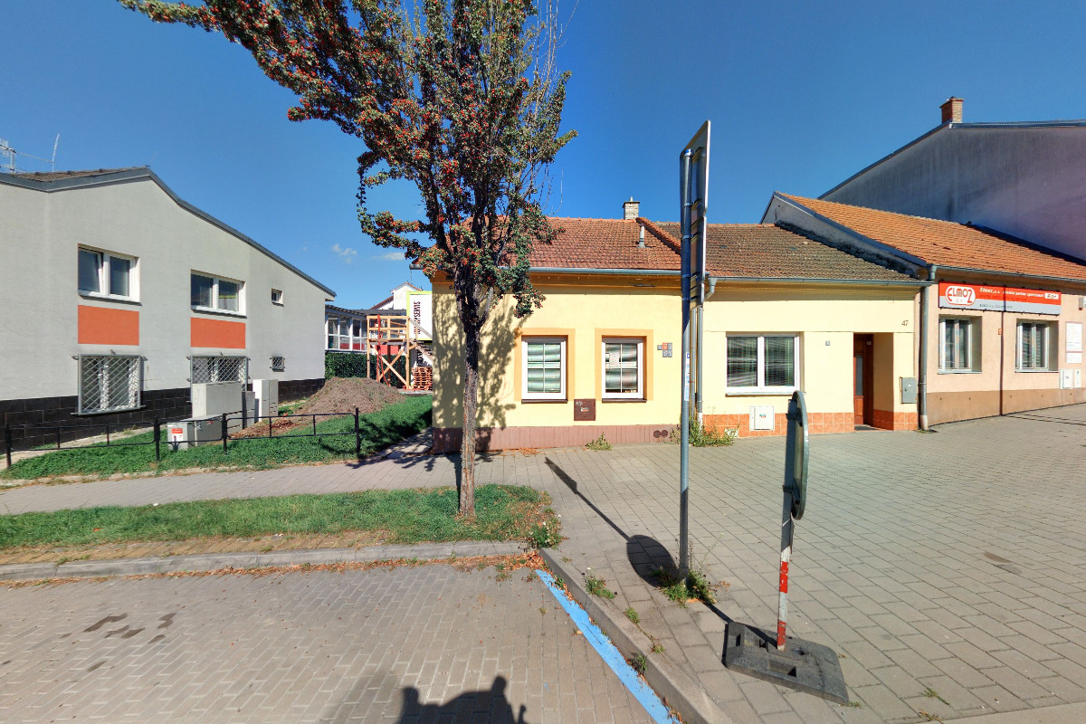 Jesle a školka Kulihrášci foto 1