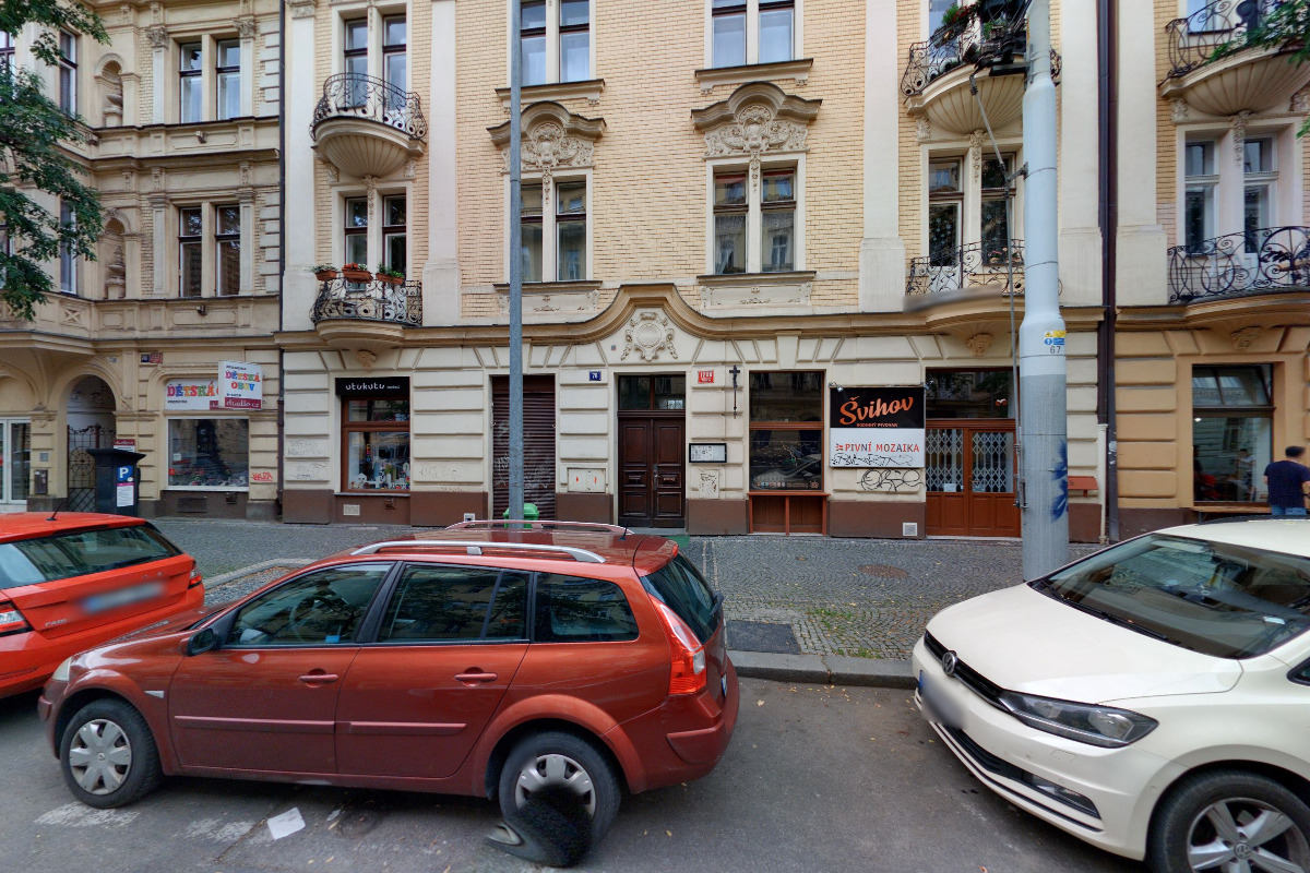 JUDr. Anna van der Weerden, advokát foto 5