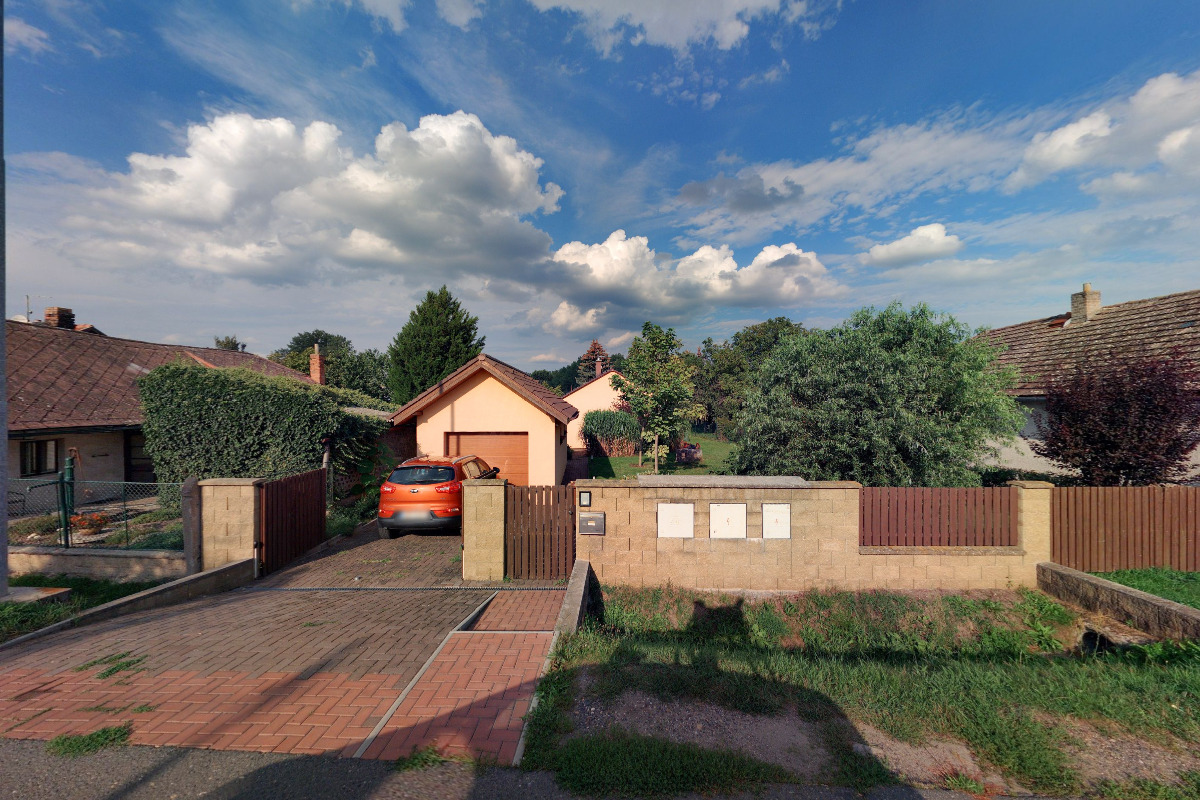 Ing. Světlana Krausová