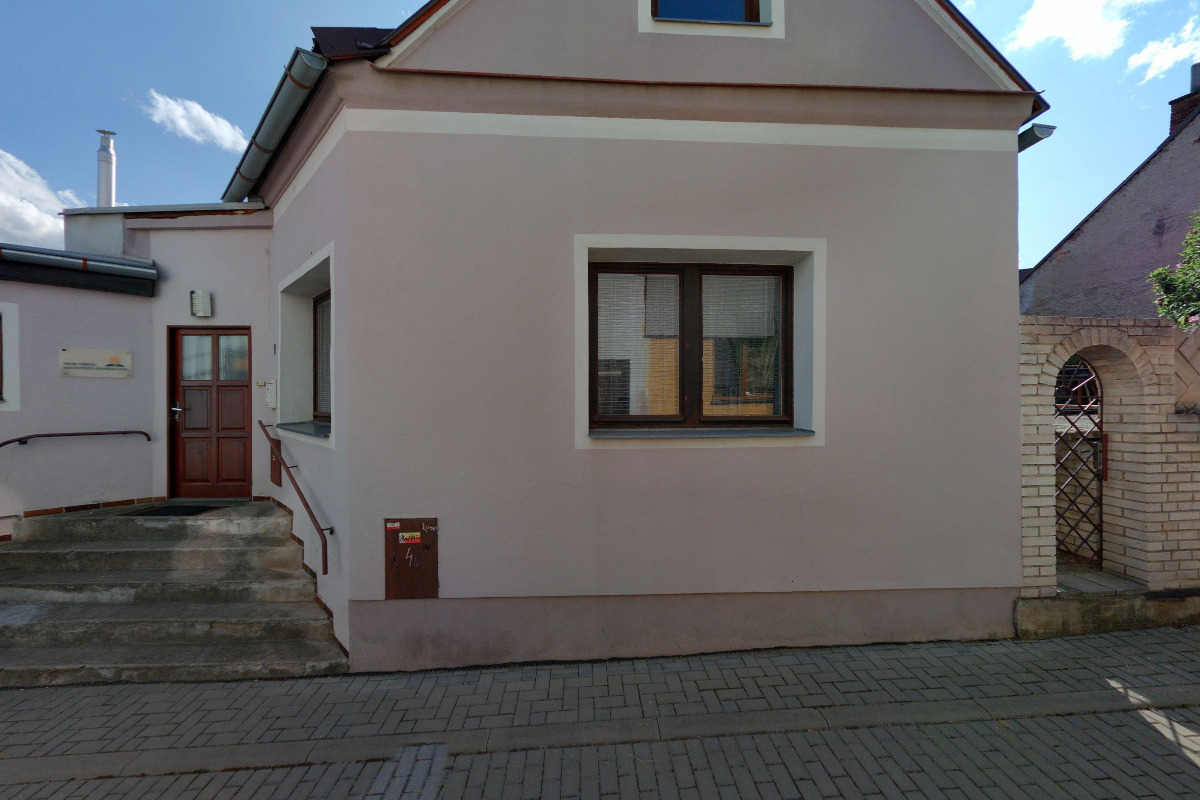 Sbor Církve adventistů sedmého dne Ivančice