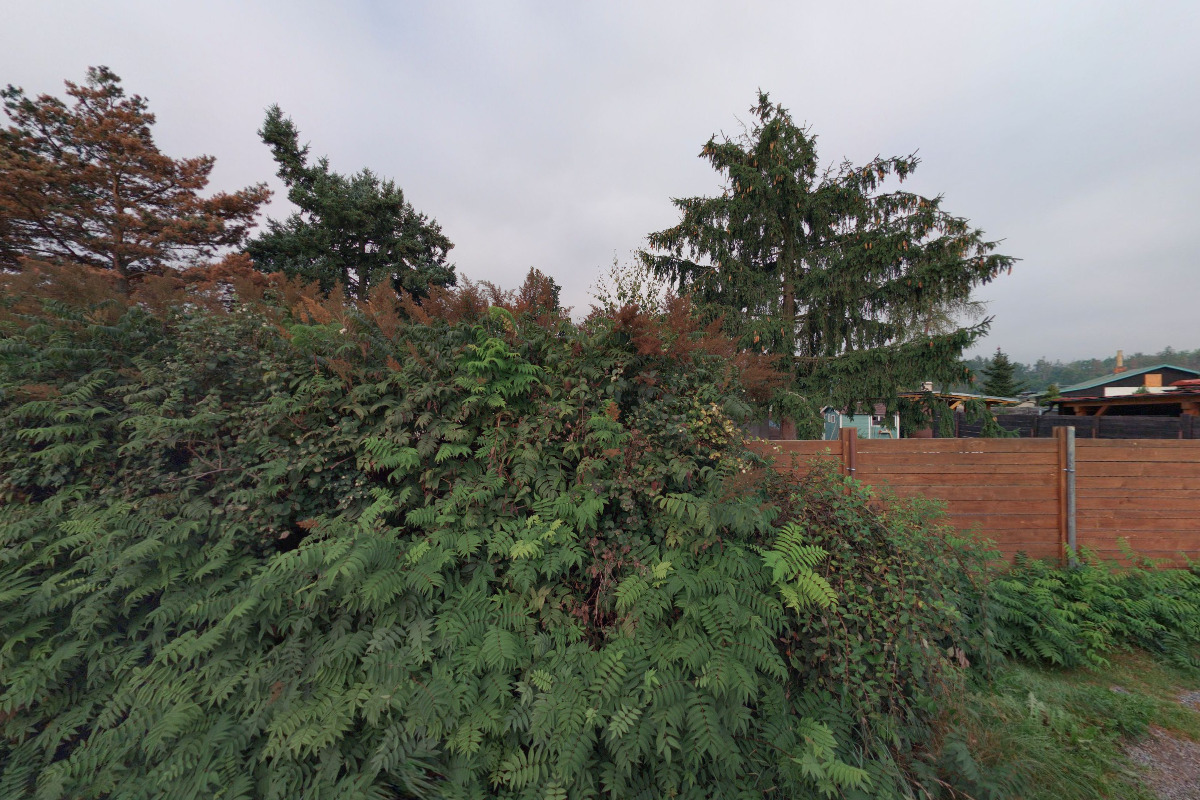 Azylový dům svaté Ludmily