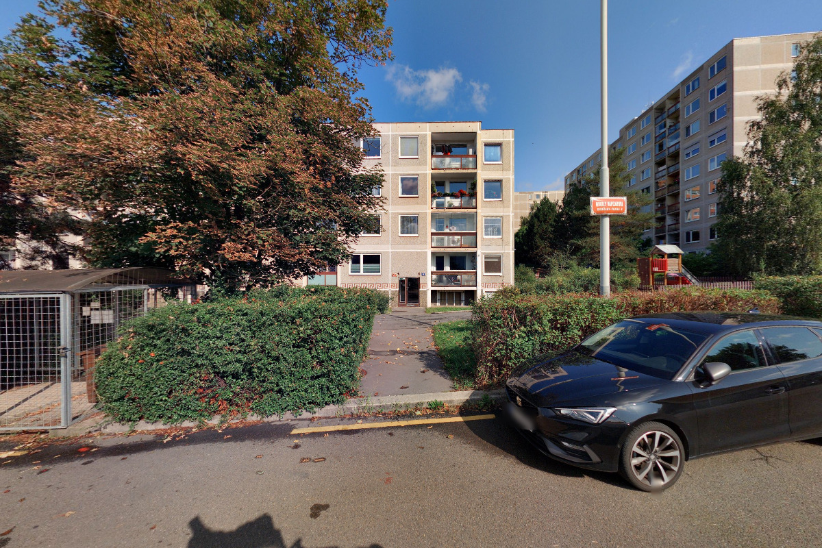 H B H - Modřany, spol. s r.o.