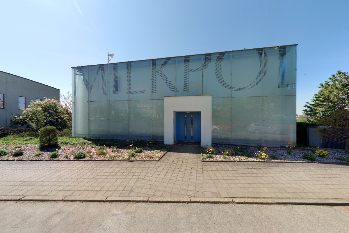 Milkpol, spol. s r.o. foto 2