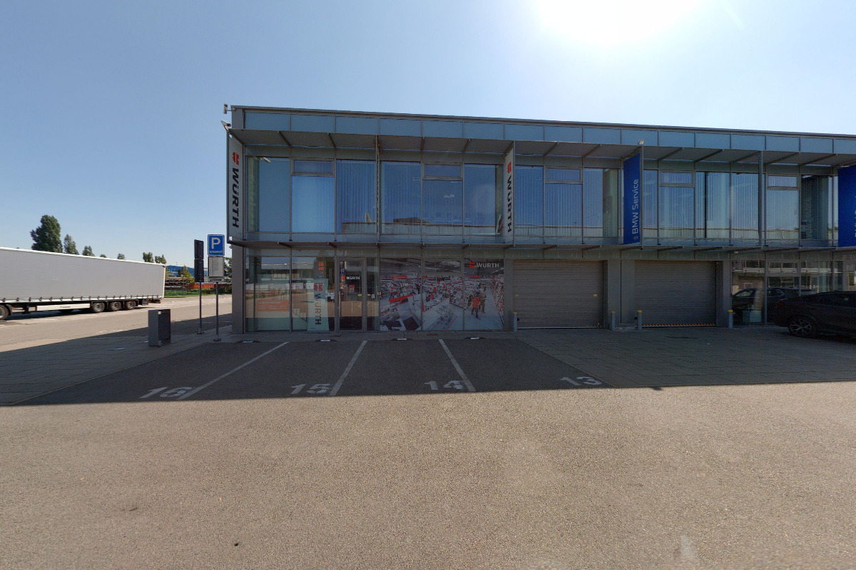 VMAutomatizace s.r.o.