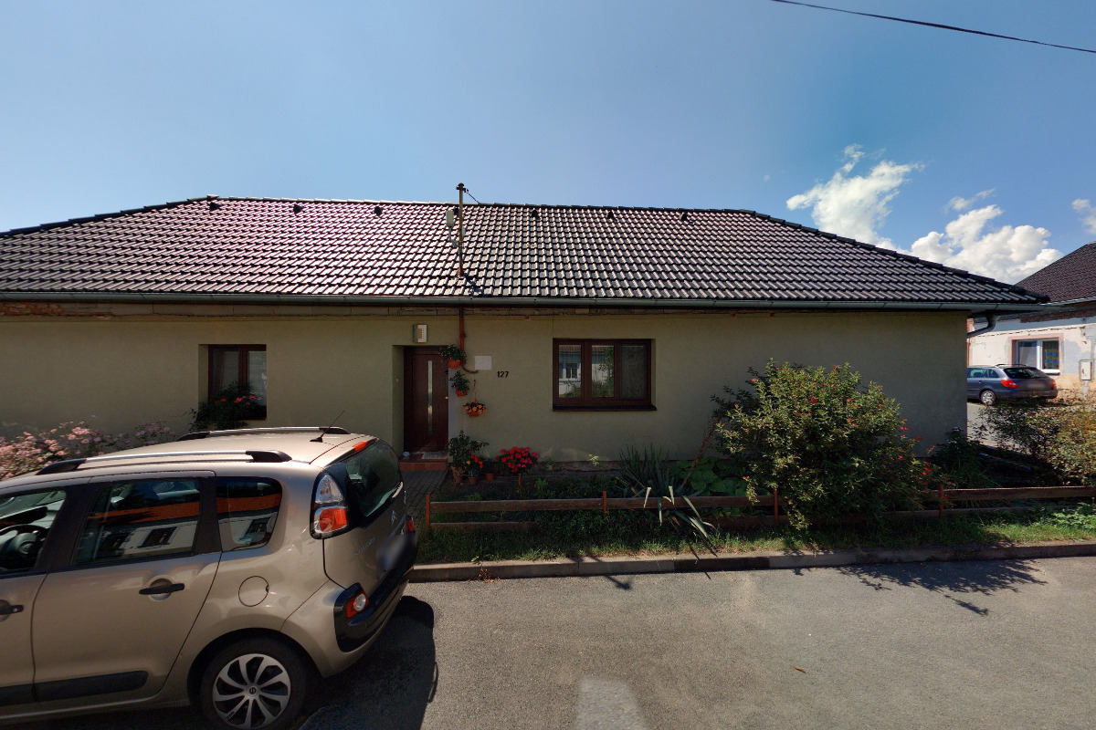 Komedianti na káře