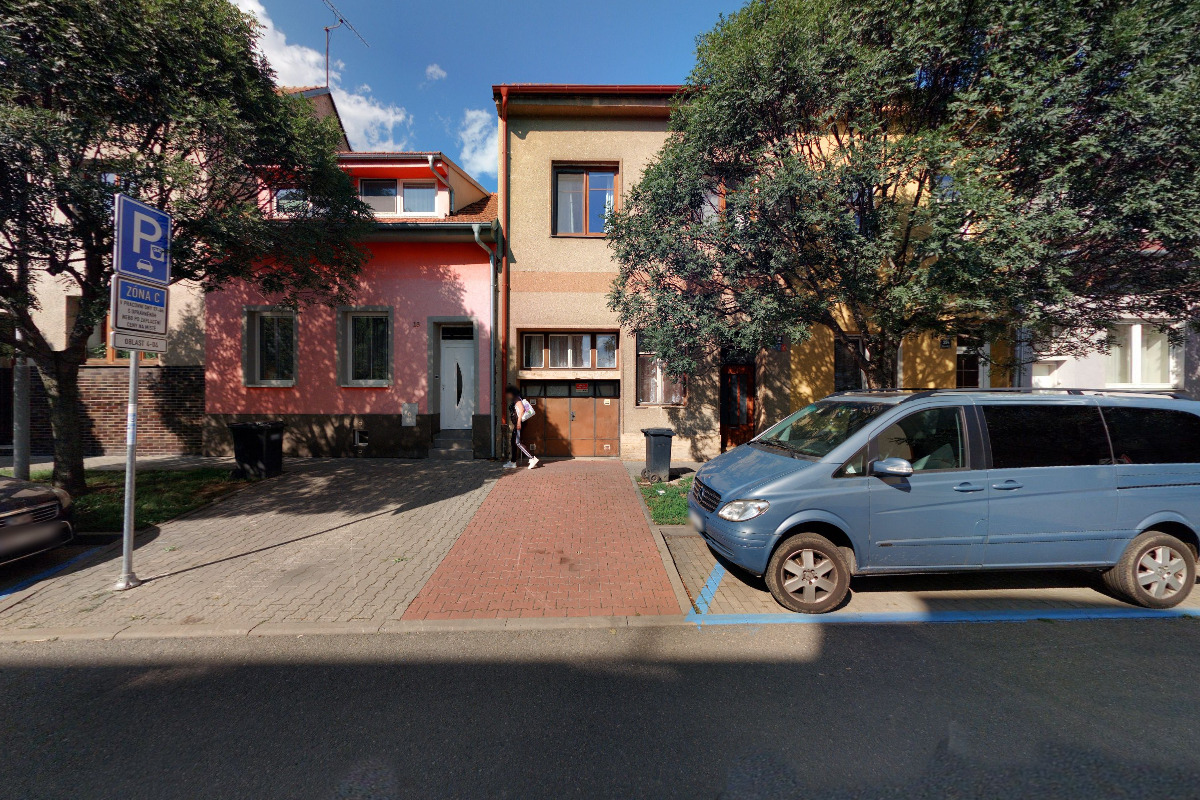 Veterán Automoto Club Brno foto 2