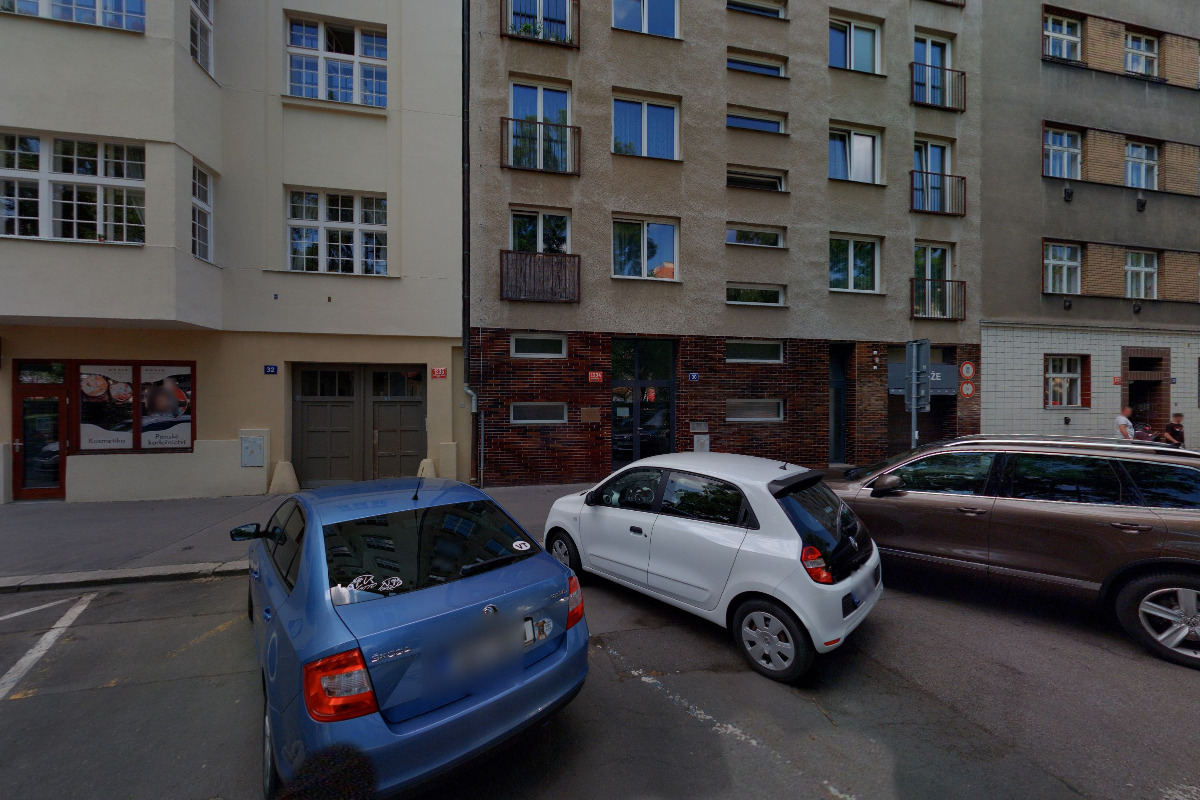 SBD PED foto 2