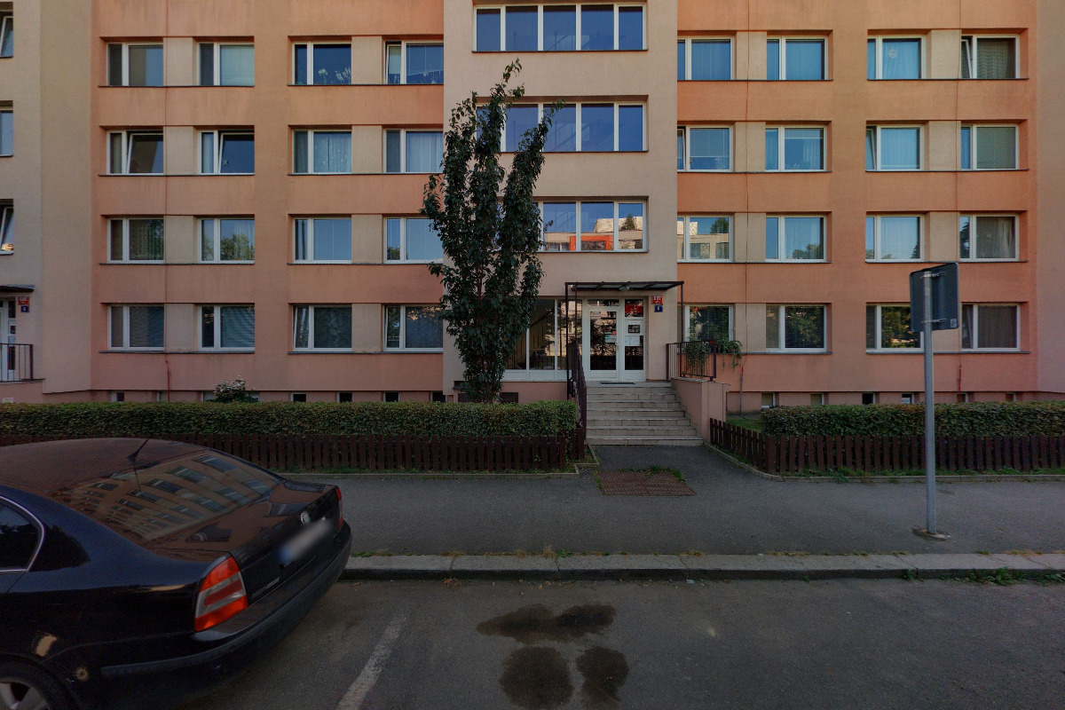 MgA. Markéta Šafáriková