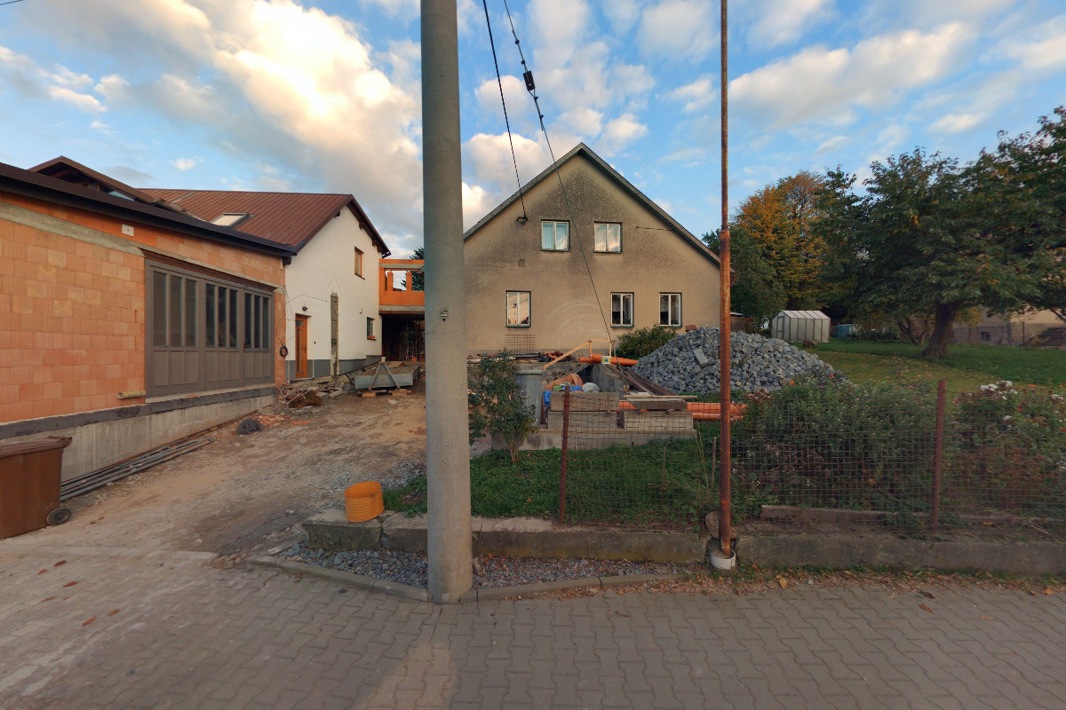 Truhlářství Halamka, s.r.o.