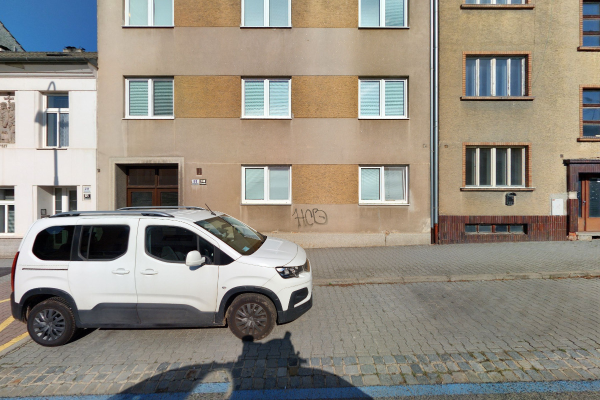 Aleš Procházka - Proko