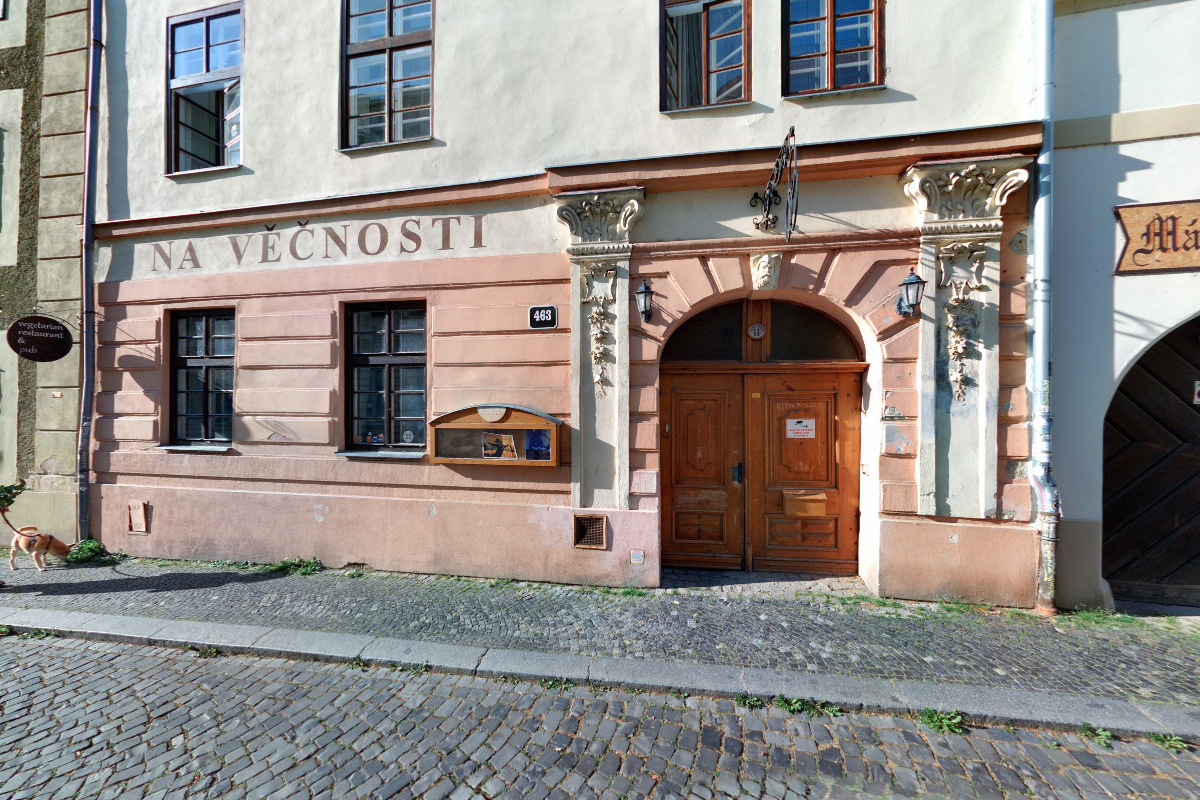 Na Věčnosti foto 2