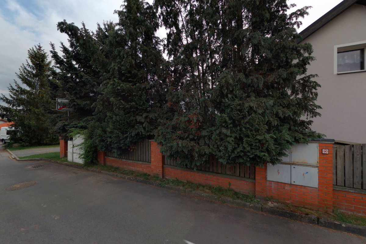 Truhlářství Žáček