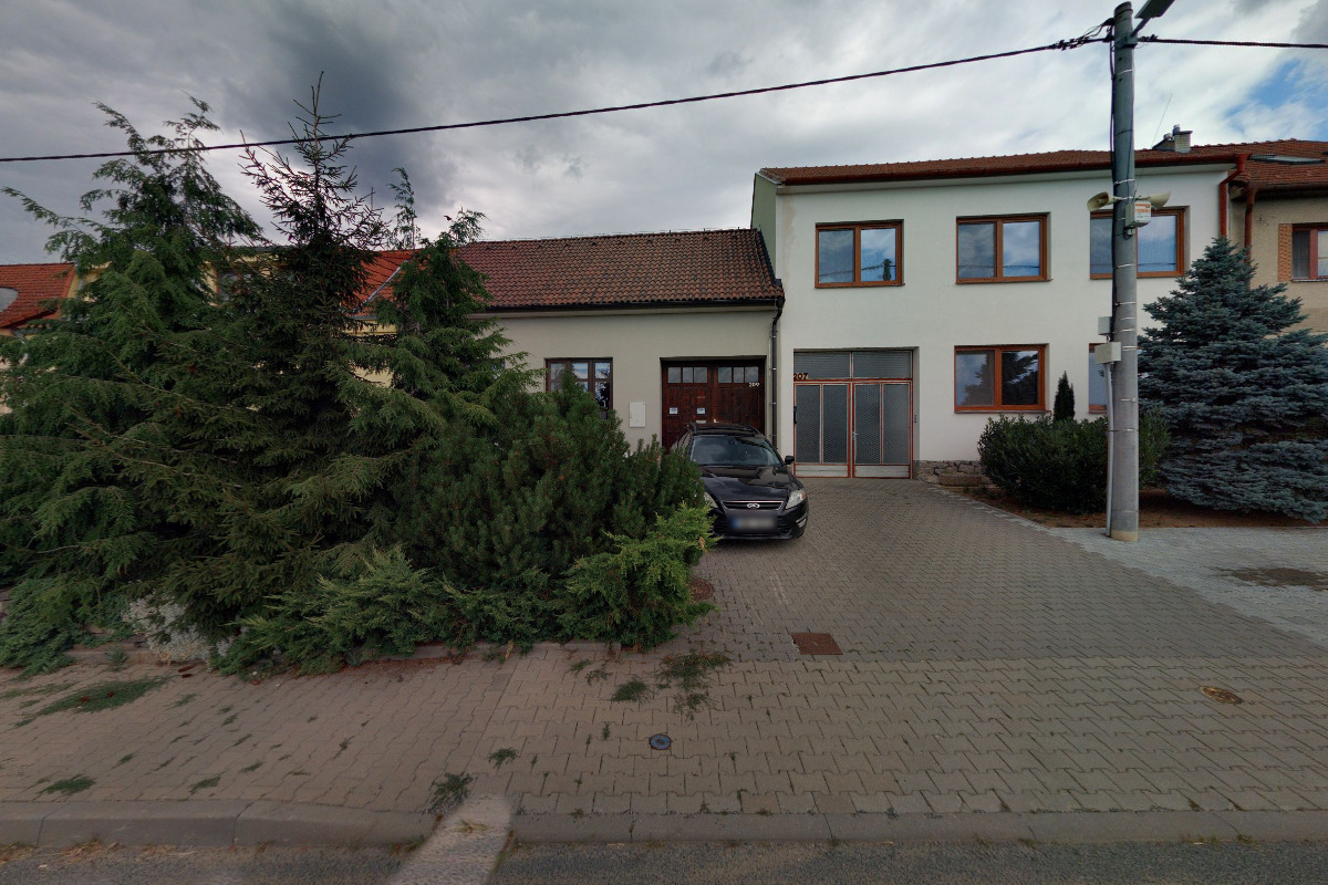 Psycholog Mgr. Katarína Bradáč