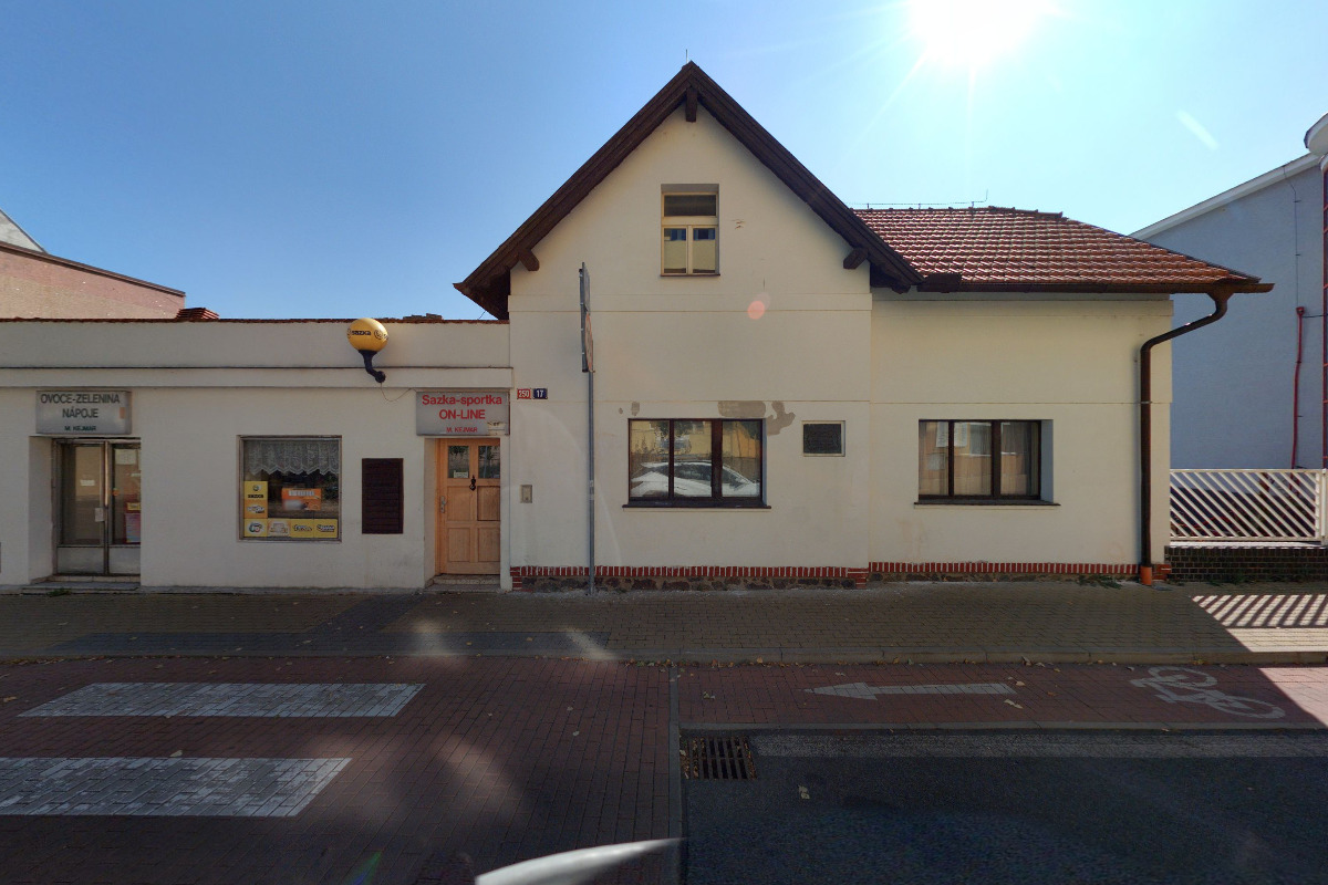 Ovoce-Zelenina Nápoje M.Kejmar foto 4