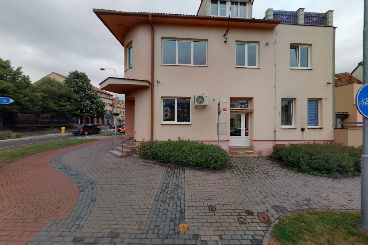 Benefit investment, a.s.