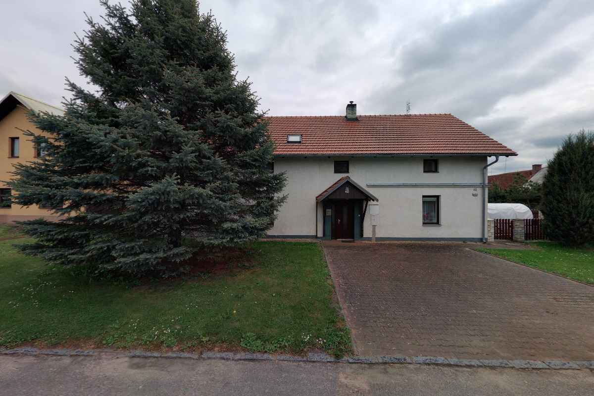 Penzion Serža foto 5
