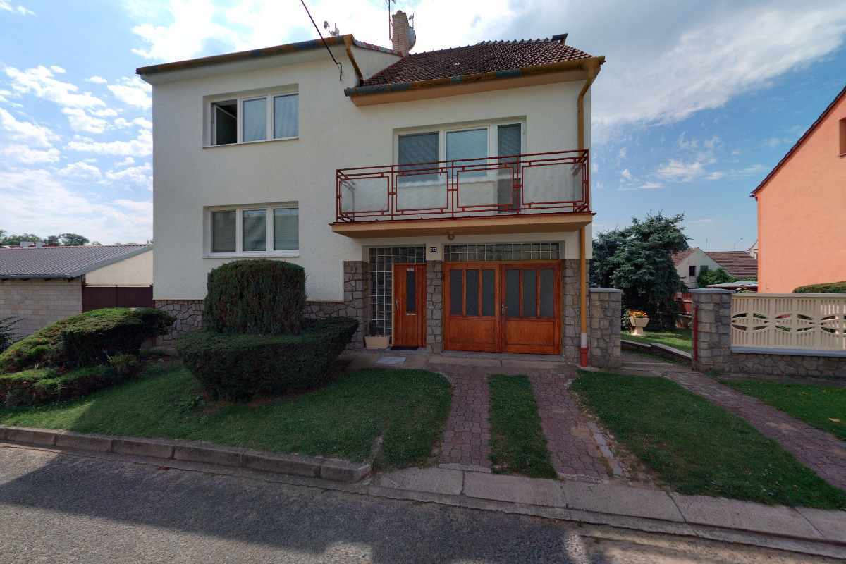 Blažej Novák - poskytování internetu