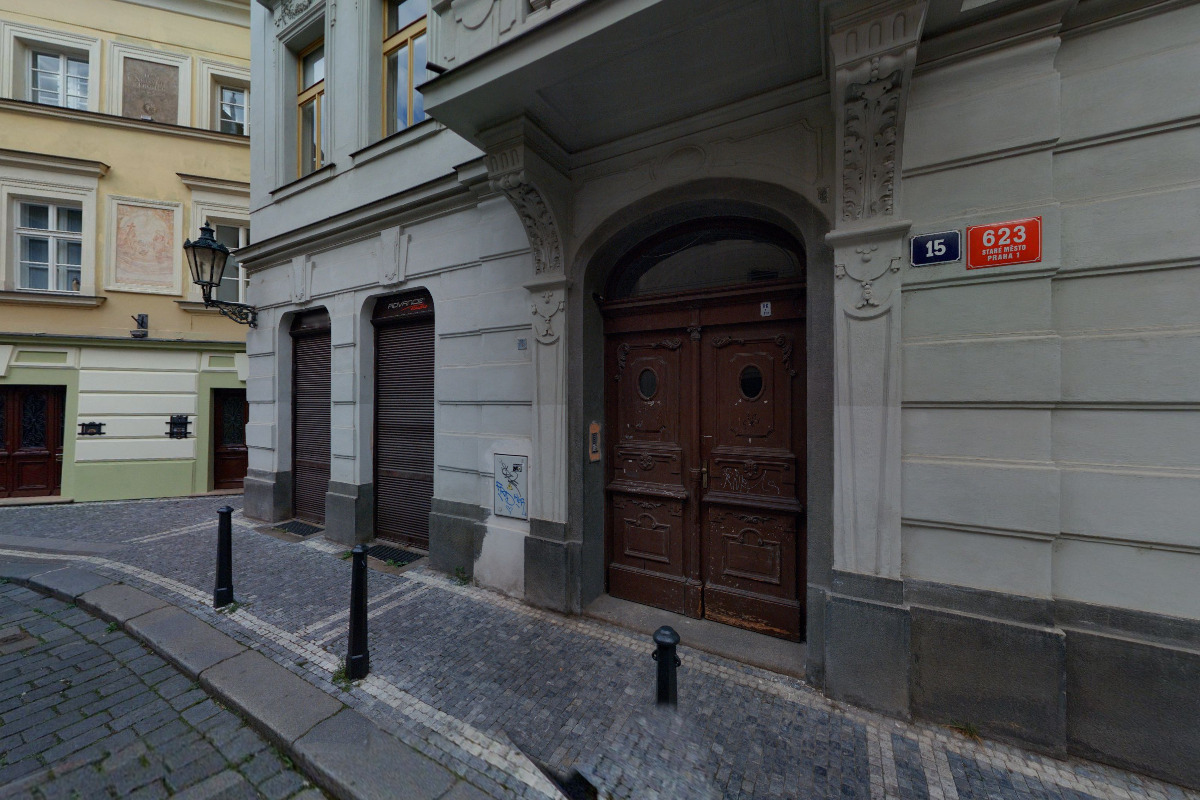 Apartmán by Michal&Friends foto 1