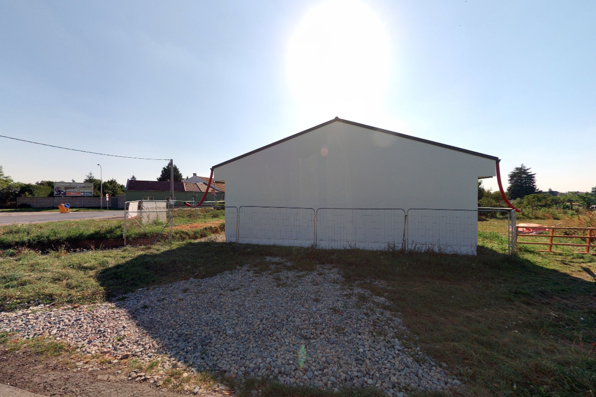 Junák - český skaut, středisko Řehoře Mendla Brno, 93. oddíl Tuřany