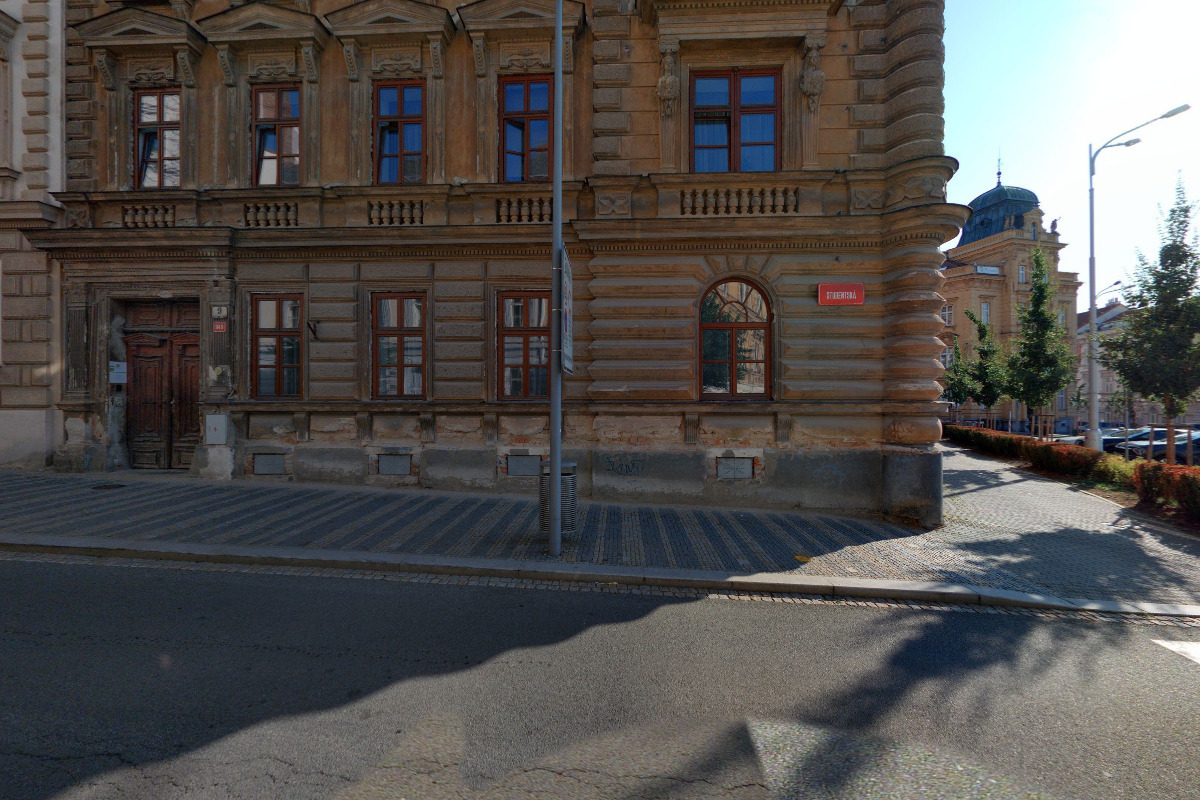 Apartmány Marienhof