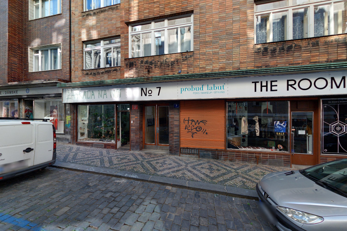 THE ROOM BY BASMATEE foto 3