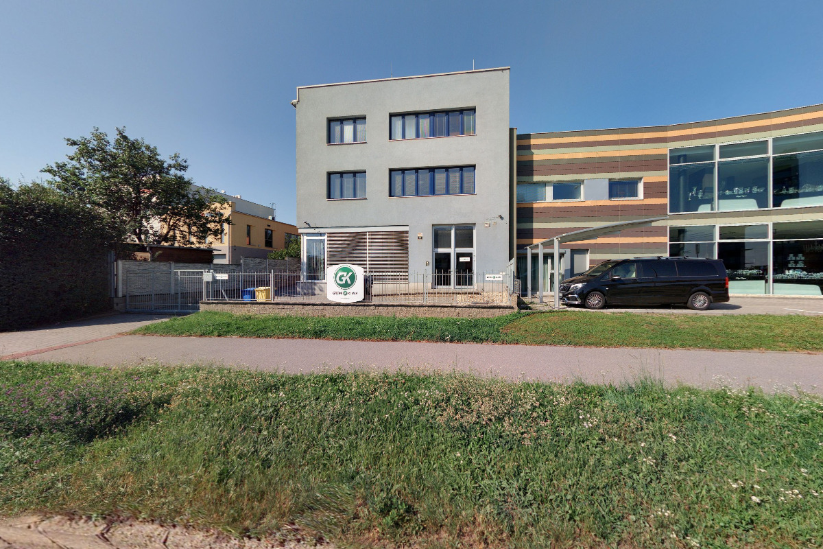 Solitea Gemma, s.r.o.